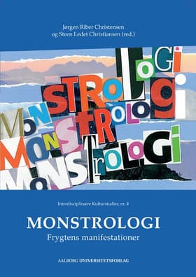 Monstrologi
