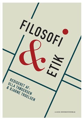 Filosofi og etik
