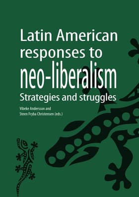 Latin American responses to neo-liberalism