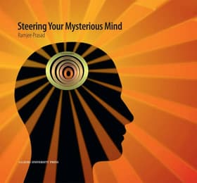 Steering Your Mysterious Mind af Ramjee Prasad