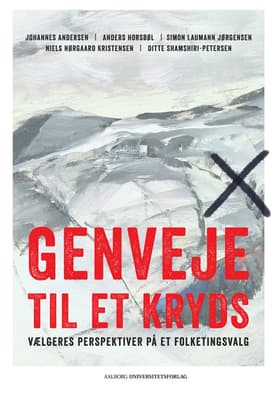 Genveje til et kryds af Johannes Andersen