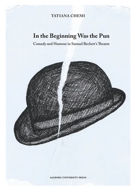 In the Beginning Was the Pun af Tatiana Chemi