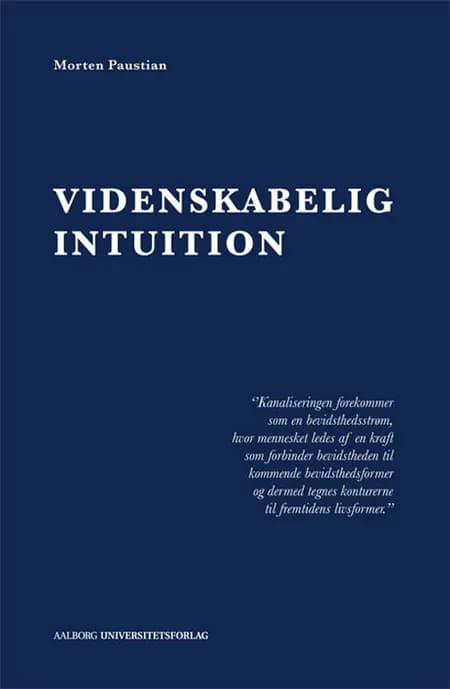 Videnskabelig intuition af Morten Paustian