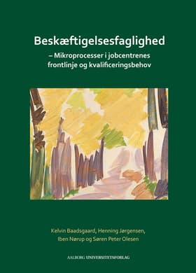 Beskæftigelsesfaglighed af Henning Jørgensen