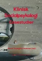 Klinisk socialpsykologi