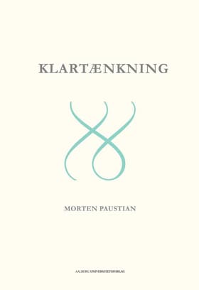 Klartænkning af Morten Paustian