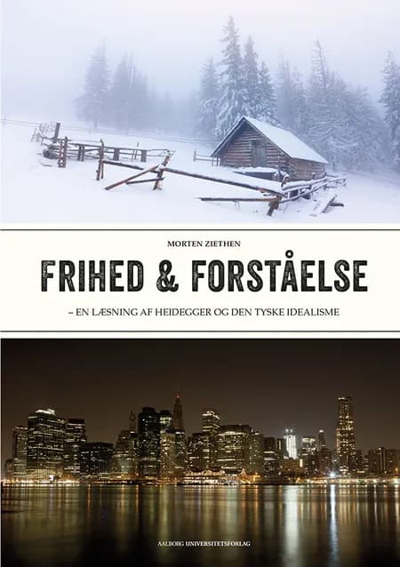 Frihed & forståelse af Morten Ziethen
