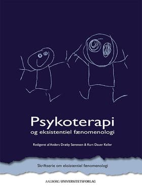 Psykoterapi og eksistentiel fænomenologi