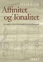 Affinitet og Tonalitet af Peter Wang