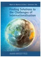 Finding solutions to the challenges of internationalisation