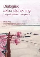 Dialogisk aktionsforskning