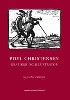 Povl Christensen af Mogens Pahuus
