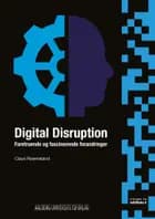 Digital disruption