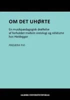Om det uhørte
