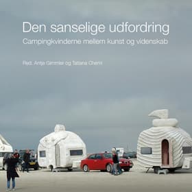 Den sanselige udfordring af Tatiana Chemi