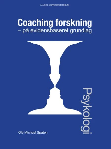 Coaching forskning af Ole Michael Spaten