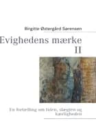 Evighedens mærke