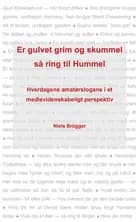 Er gulvet grim og skummel så ring til Hummel