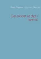 Der sidder et digt i hjørnet