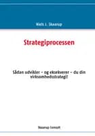 Strategiprocessen
