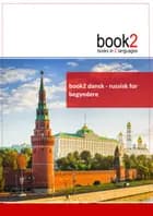 book2 dansk - russisk for begyndere