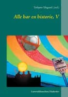 Alle har en historie, V af Torbjørn Ydegaard