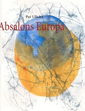 Absalons Europa af Per Ullidtz