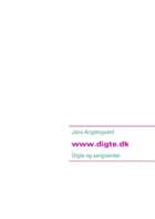 Digte fra digte.dk af Jens Angelsgaard