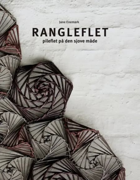 Rangleflet af Jane Enemark