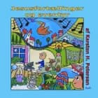 Jesusfortællinger og eventyr af Karsten H. Petersen