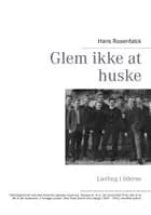 Glem ikke at huske