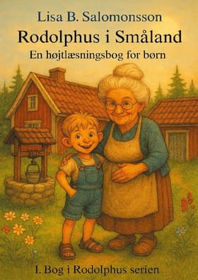 Rodolphus i Småland af Lisa B. Salomonsson