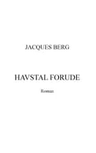 Havstal forude af Jacques Berg