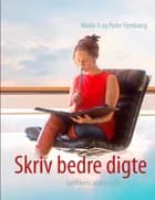 Skriv bedre digte af Abalie A og Peder Fjordvang