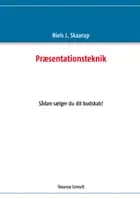 Præsentationsteknik