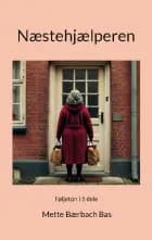 Næstehjælperen af Mette Bærbach Bas