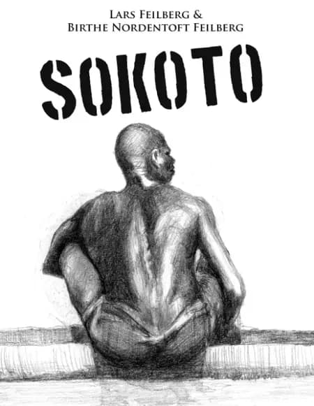 Sokoto af Lars Feilberg