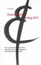 Poetisk parloir af Le Berthélaine