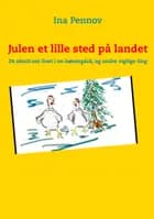 Julen et lille sted på landet
