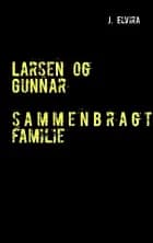 Sammenbragt familie af Judy Pedersen