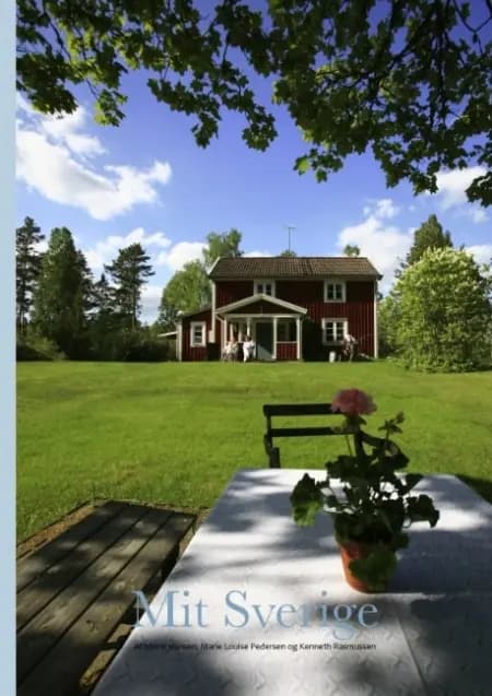 Mit Sverige af Marie Louise Pedersen