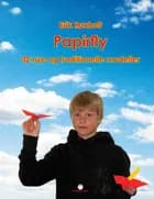 Papirfly af Erik Rønholt