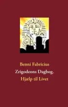Zrigodeons Dagbog. af Benni Fabricius