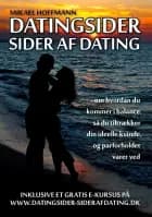 Datingsider sider af dating af Mikael Hoffmann