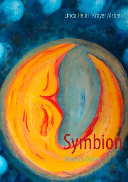 Symbion af Linda Heidi Krøyer Alsbæk