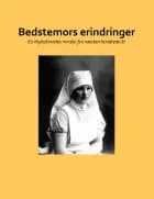Bedstemors erindringer af Gudrun Margrethe Møller