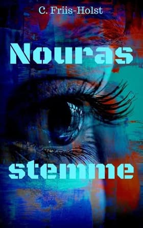 Nouras stemme af Connie Friis-Holst