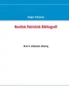 Nordisk Patristisk Bibliografi