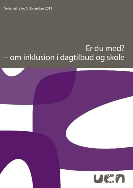 Er du med? af Torben Næsby