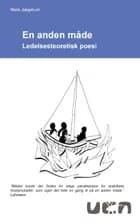 En anden måde af Niels Jægerum